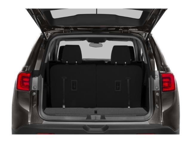 Used 2019 GMC Acadia SLE image 15