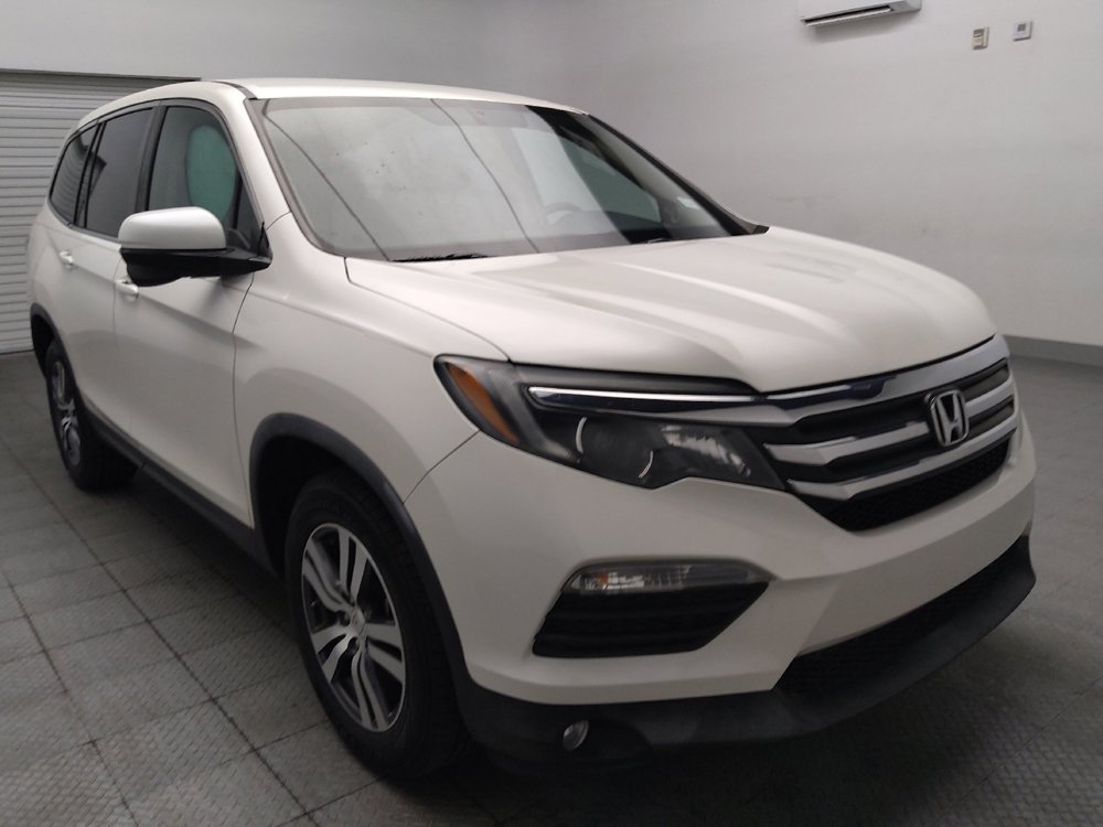 Used 2017 Honda Pilot EX image 13