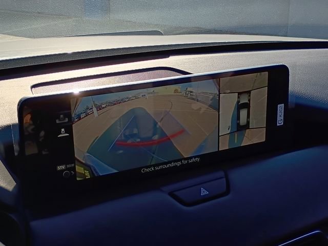 New 2026 MAZDA CX-70 3.3 Turbo S w/ Premium Package image 27