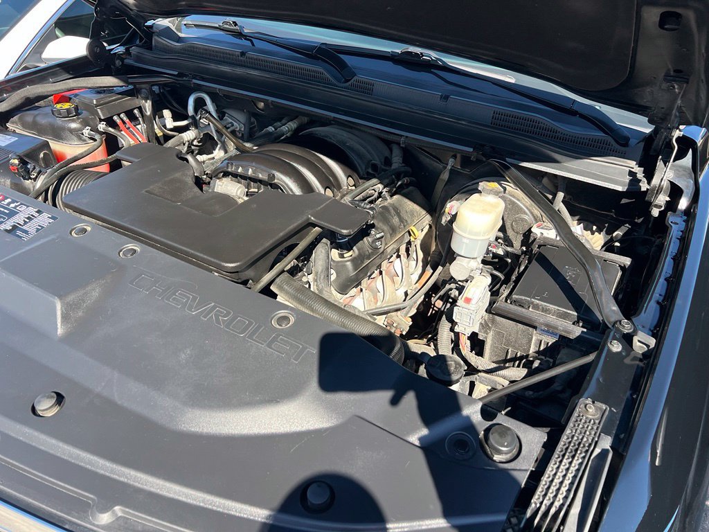 Used 2019 Chevrolet Tahoe Premier AWD/4WD image 49