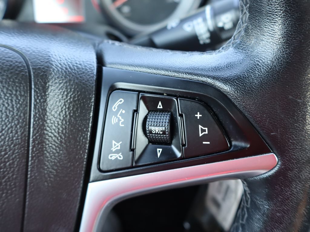 Used 2019 Buick Cascada Premium FWD image 16