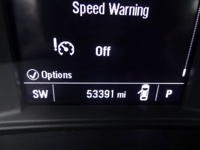 Used 2023 Chevrolet Malibu LT FWD image 19
