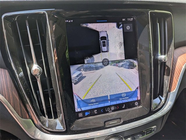 Certified 2024 Volvo V60 B5 Cross Country Plus image 12