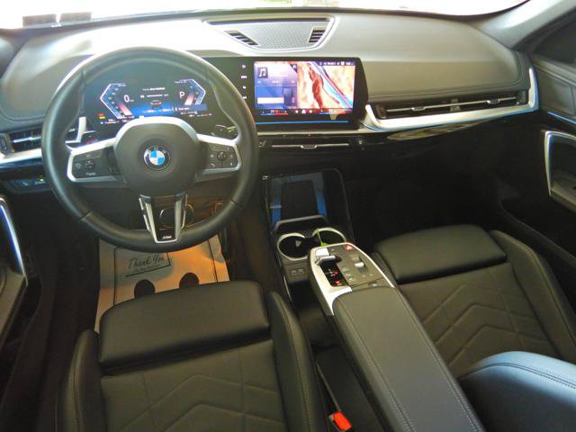 Used 2026 BMW X1 xDrive28i AWD/4WD image 2