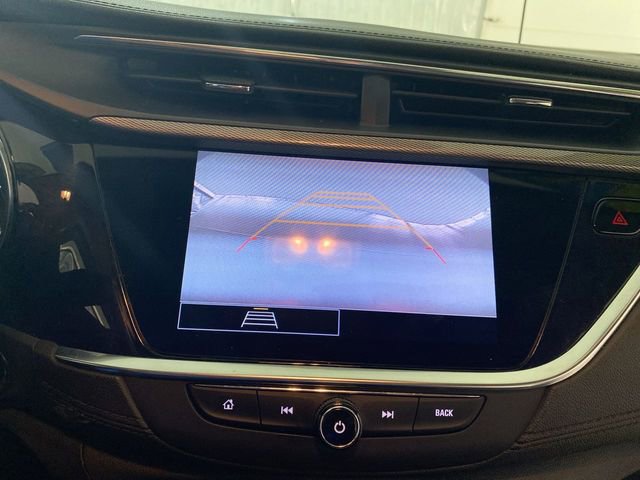 Used 2023 Buick Encore GX Select w/ Sport Touring Package image 41