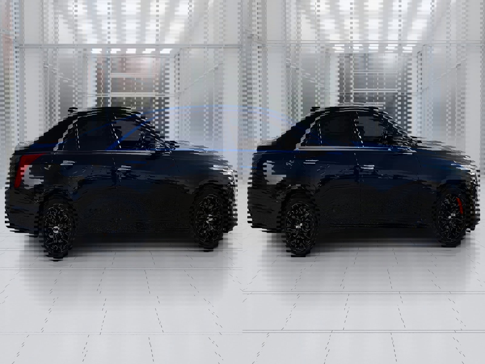 Used 2019 Cadillac CTS Luxury image 7