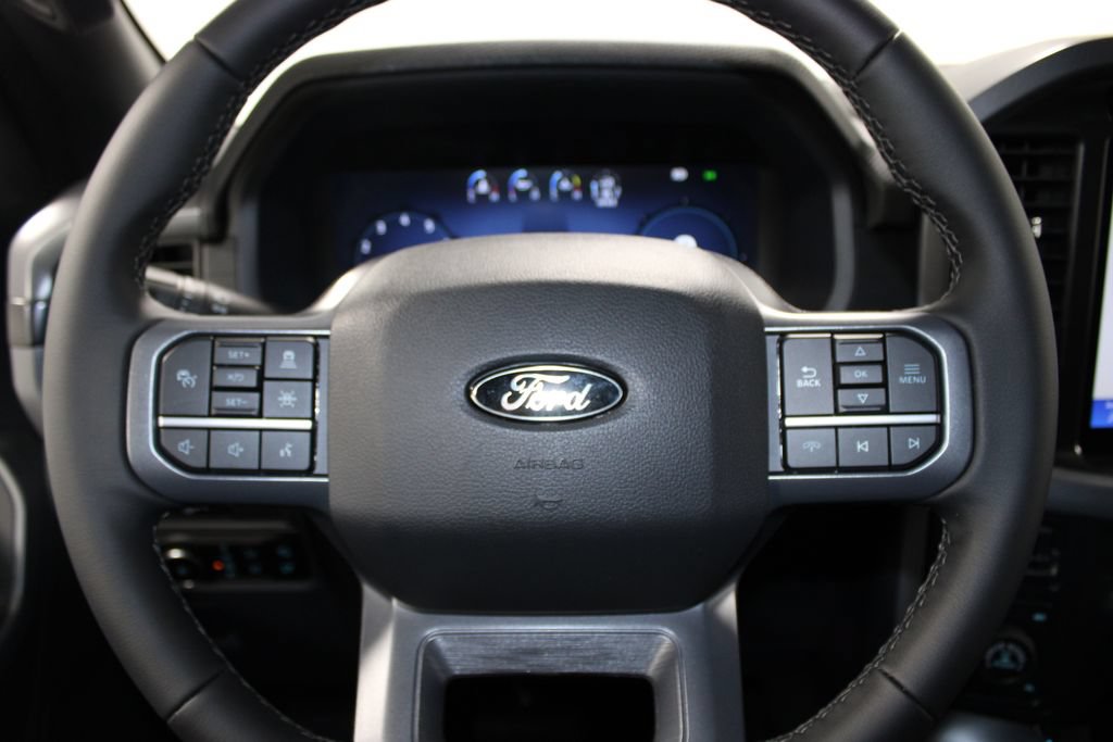 New 2026 Ford F150 XLT AWD/4WD image 34