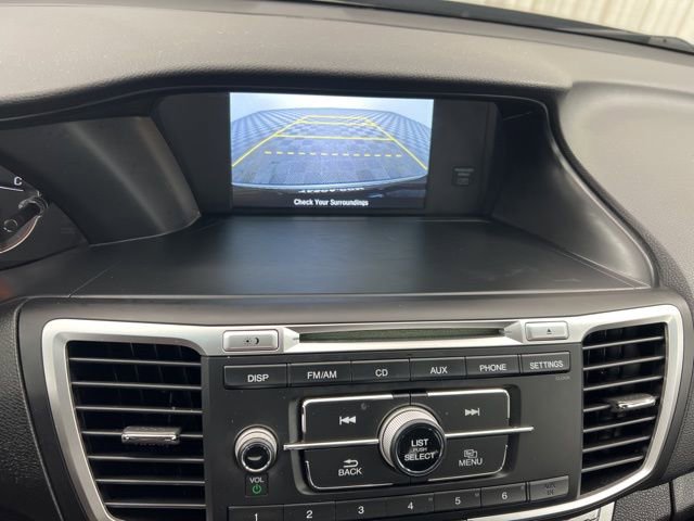 Used 2014 Honda Accord LX-S image 18
