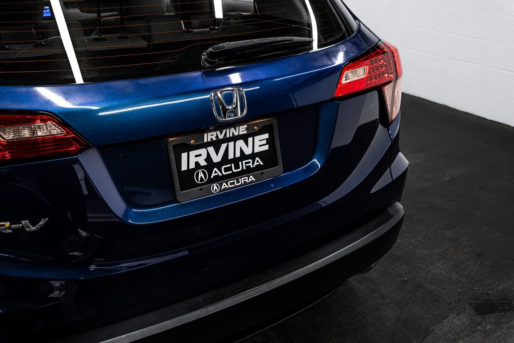 Used 2016 Honda HR-V LX image 15
