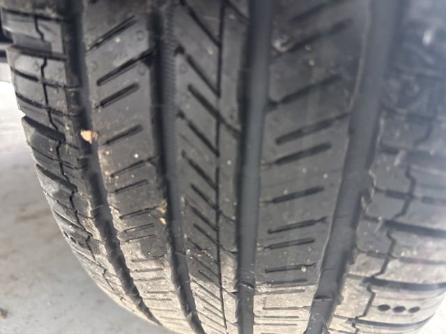 New 2027 Chevrolet Bolt RS image 31