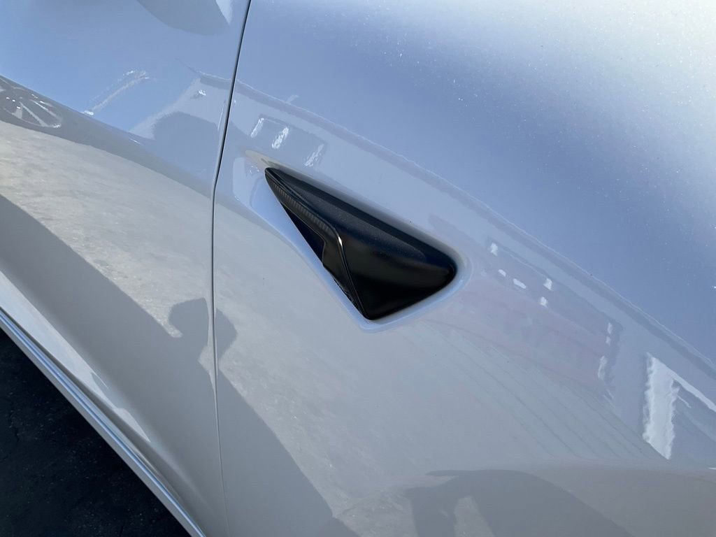 Used 2023 Tesla Model 3 Standard Range image 81