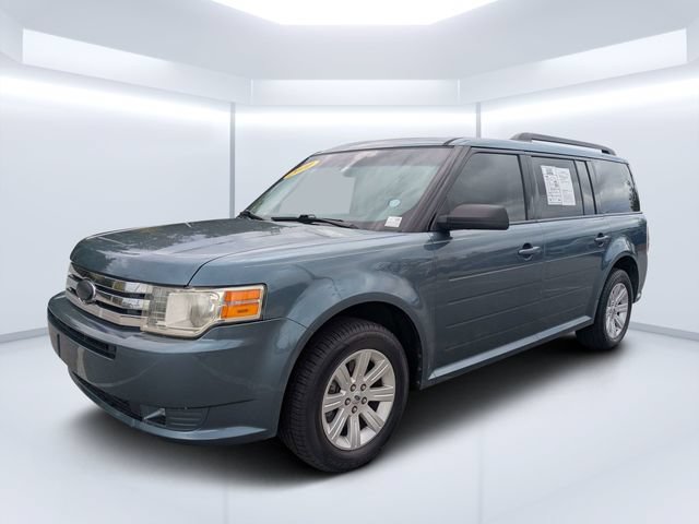 Used 2010 Ford Flex SE FWD image 7