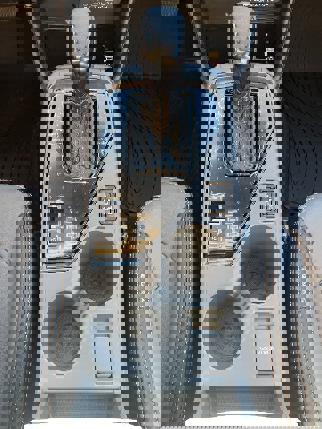 New 2026 Subaru Crosstrek 2.5i Limited image 19