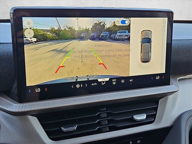New 2026 Ford Explorer Active RWD image 13