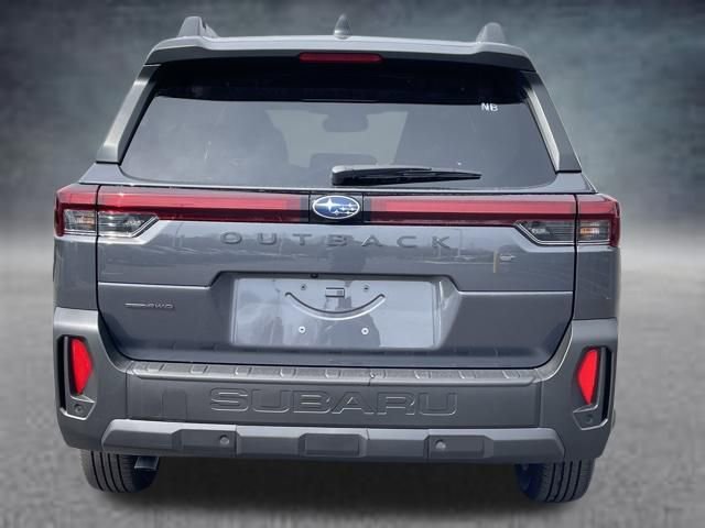 New 2026 Subaru Outback Limited AWD/4WD image 20
