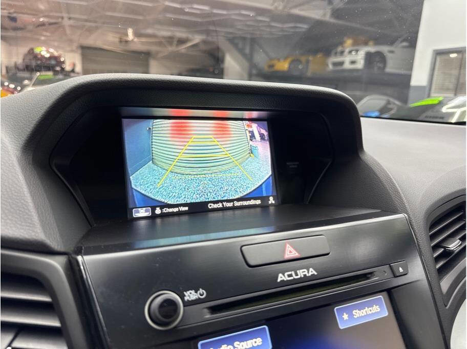 Used 2016 Acura ILX FWD image 15