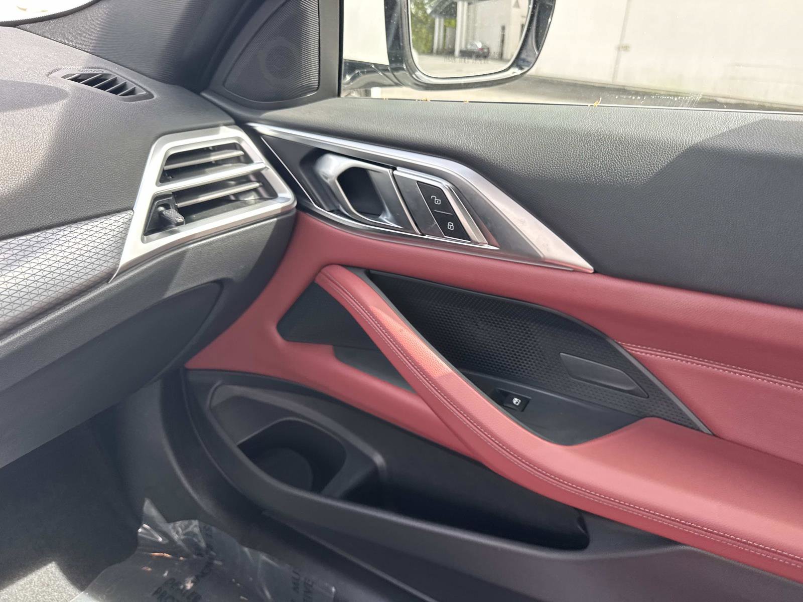 Certified 2026 BMW 430i Coupe w/ Parking Assistance Package image 18