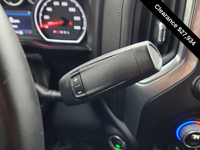 Used 2022 Chevrolet Silverado 1500 RST AWD/4WD image 42