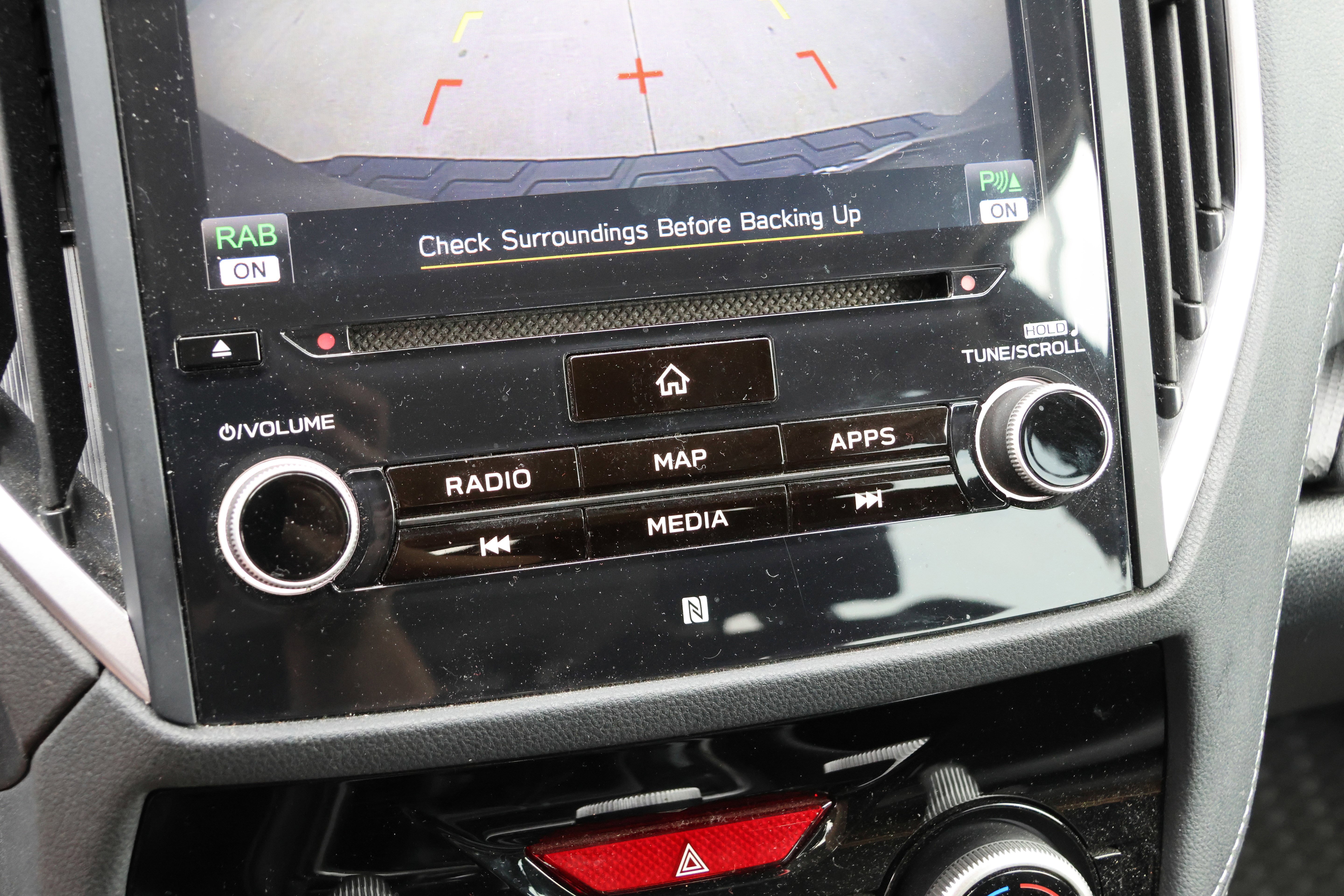 Used 2022 Subaru Forester Touring AWD/4WD image 26