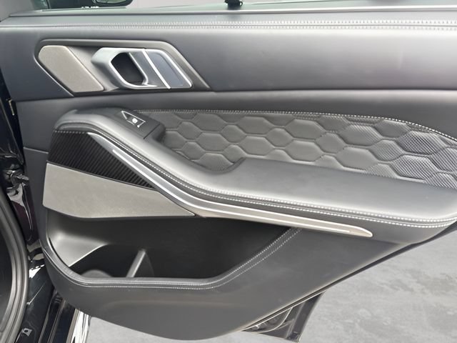 Used 2022 BMW X5 M w/ Competition Package 2 AWD/4WD image 26