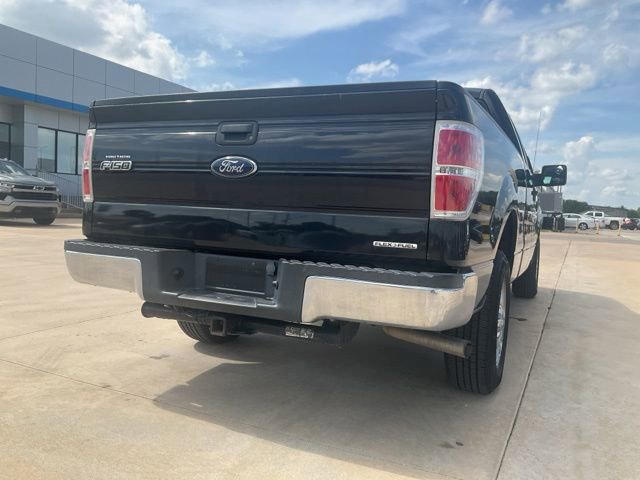 Used 2012 Ford F150 XLT RWD image 29