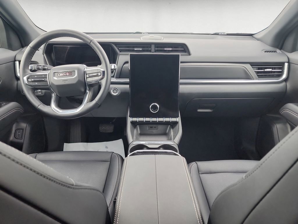 Used 2026 GMC Terrain Elevation w/ Elevation Premium Package AWD/4WD image 10