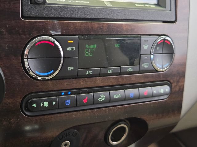Used 2008 Ford Expedition Limited RWD image 21