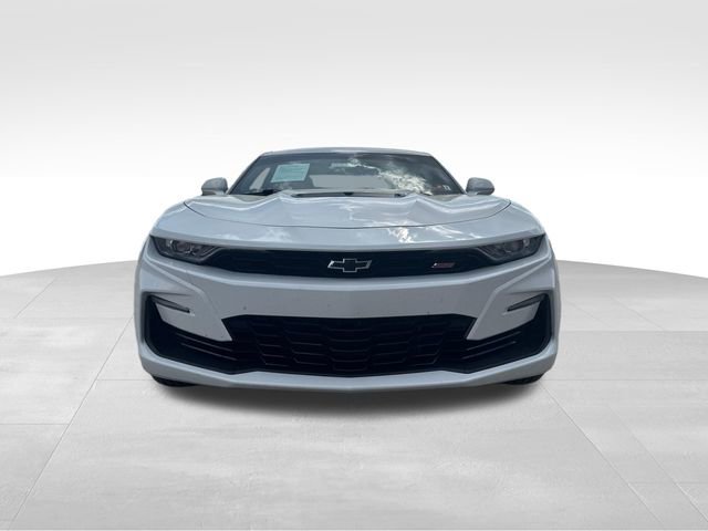 Used 2022 Chevrolet Camaro SS video 2