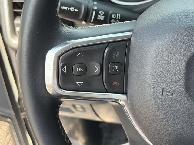 Used 2023 RAM 1500 Limited AWD/4WD image 26