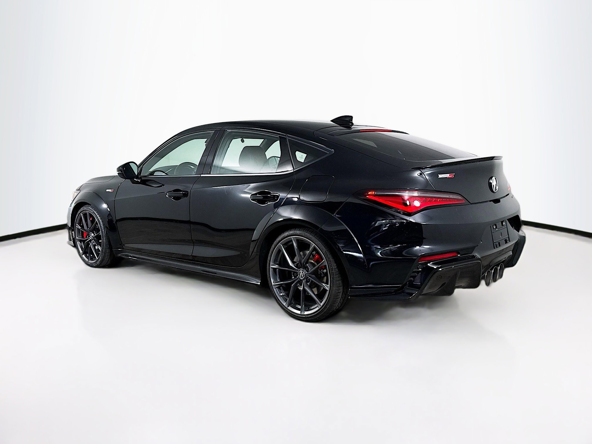Used 2024 Acura Integra Type S image 29