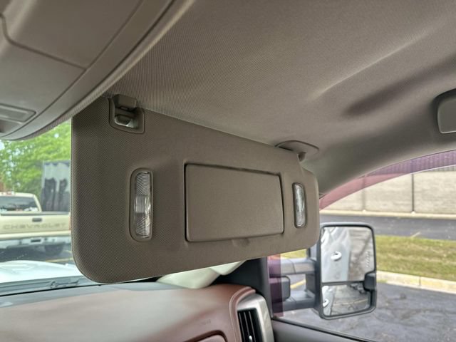 Used 2019 Chevrolet Silverado 3500 High Country w/ Duramax Plus Package AWD/4WD image 30