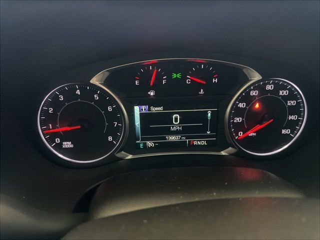 Used 2019 GMC Acadia SLE w/ Driver Alert Package I AWD/4WD image 14