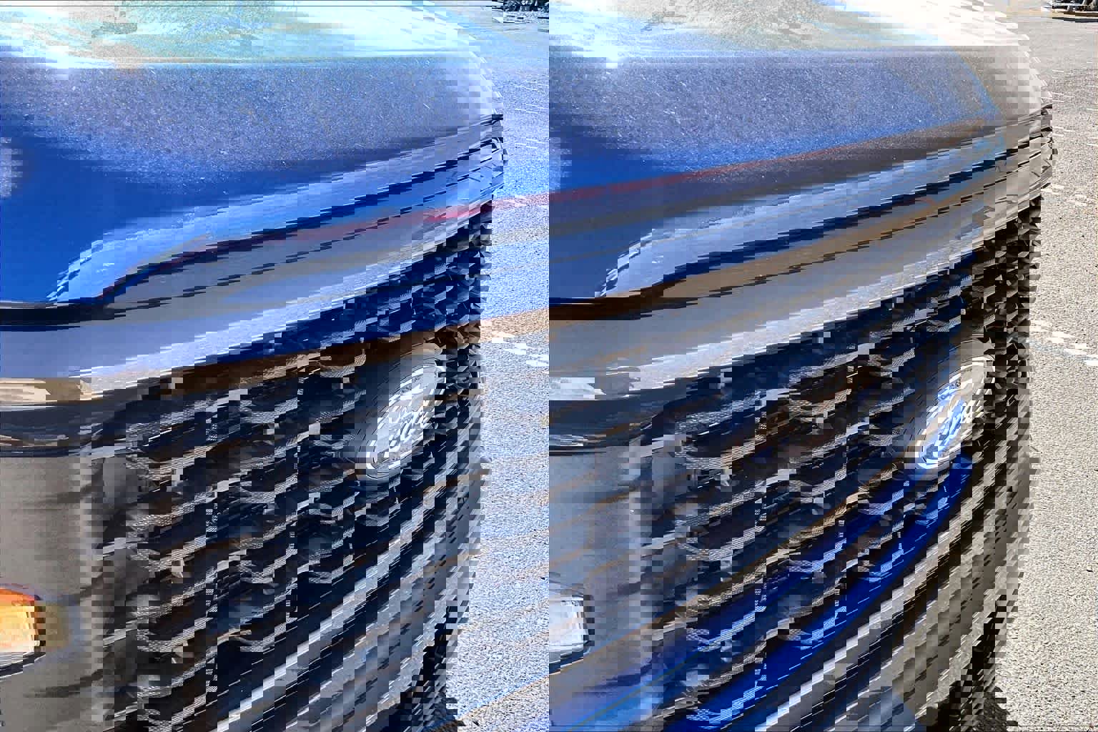 Used 2025 Ford F150 STX image 28