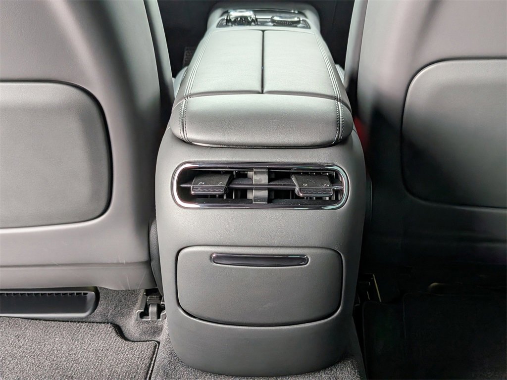 New 2026 Genesis G90 3.5T Prestige image 25