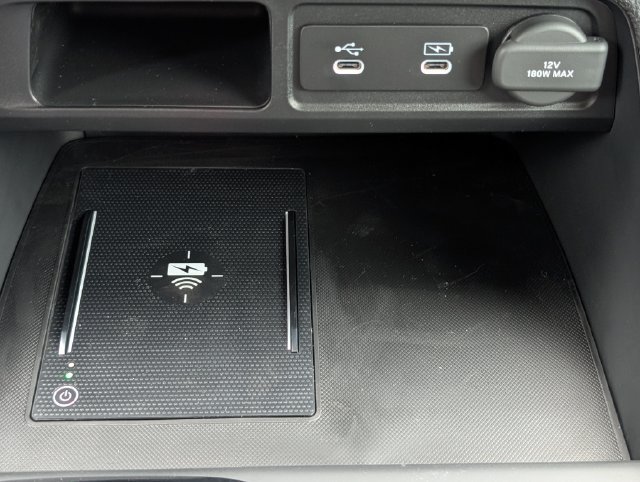 New 2026 Honda Pilot EX-L image 21