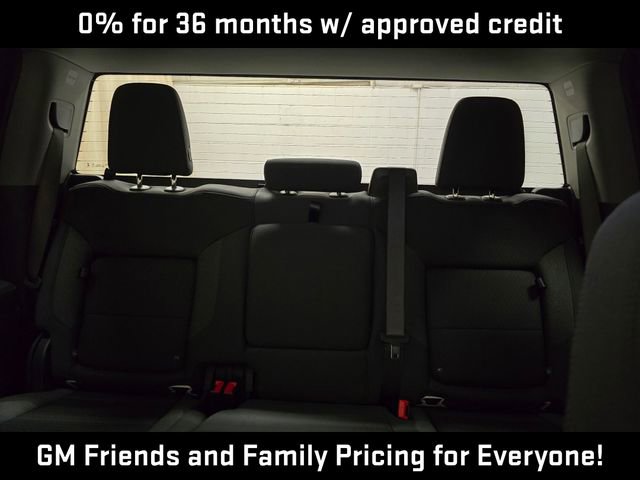 New 2026 GMC Sierra 1500 Elevation image 24