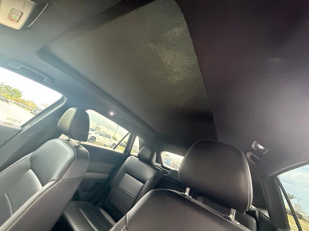 Used 2021 Volkswagen Atlas Cross Sport SE image 28