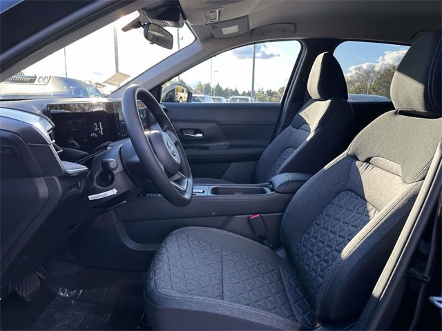 New 2026 Nissan Kicks SV image 16