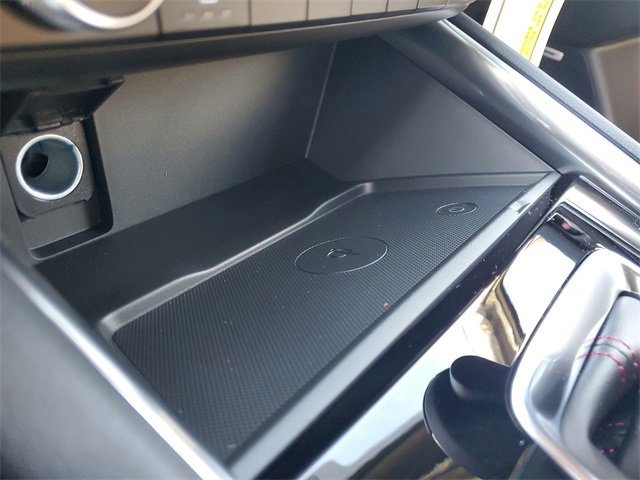 New 2025 MAZDA CX-5 2.5 Turbo w/ Premium Package image 29