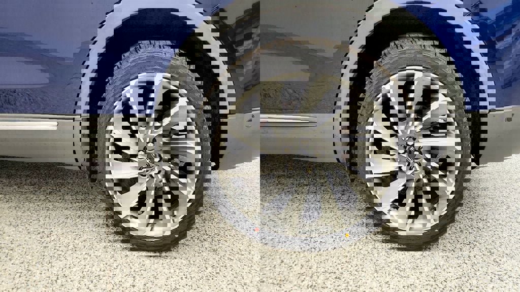 Used 2019 Lincoln Nautilus Reserve w/ Ultimate Package image 8