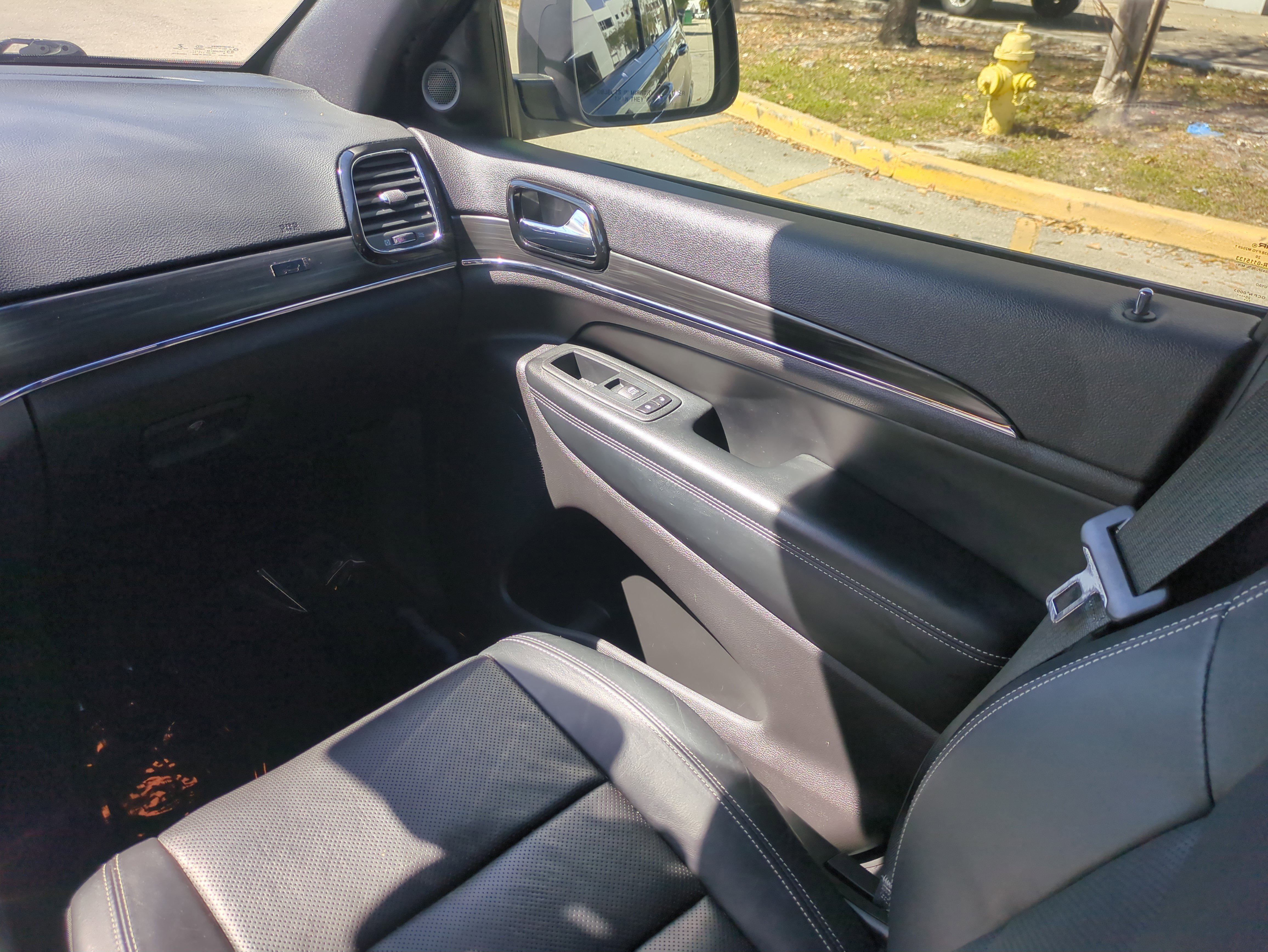 Used 2021 Jeep Grand Cherokee Limited w/ Quick Order Package 28K 80th image 18