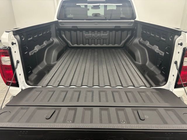 New 2026 GMC Canyon Elevation w/ Convenience Package image 7