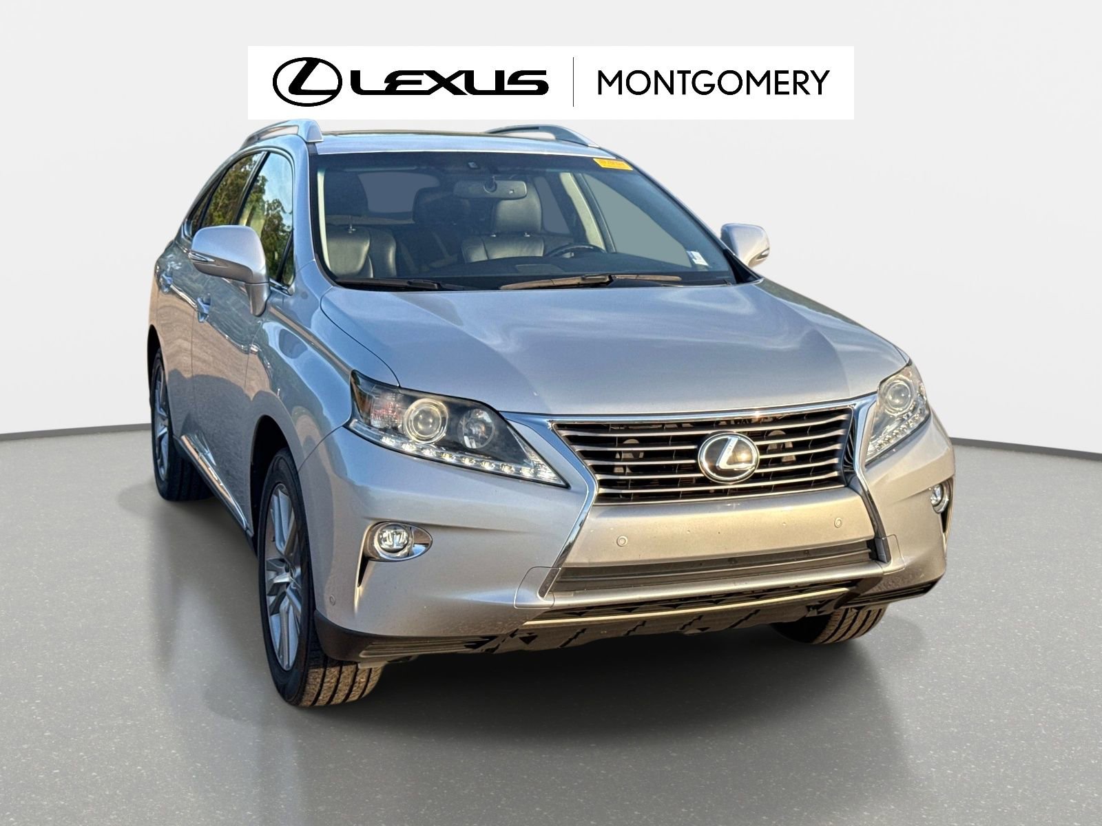 Used 2015 Lexus RX 350 FWD image 1