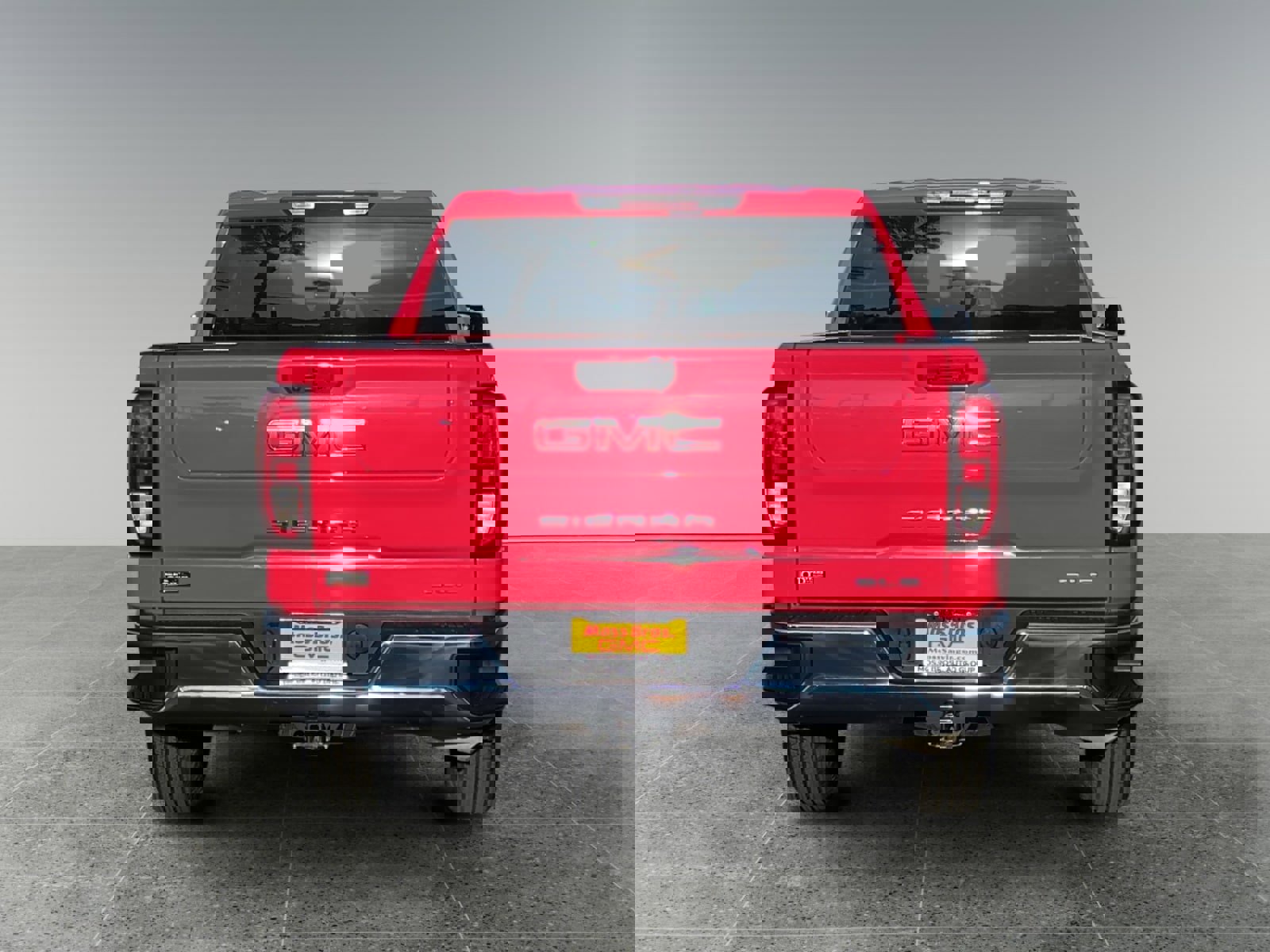 Used 2024 GMC Sierra 1500 SLE image 4