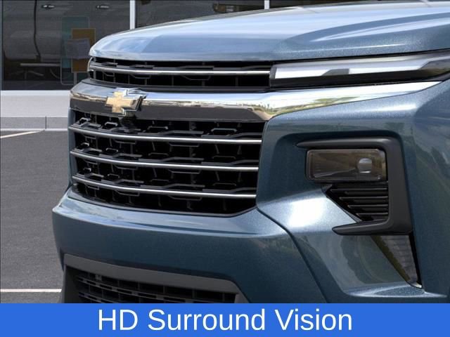 New 2026 Chevrolet Traverse LT image 13