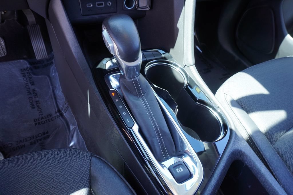 Certified 2023 Buick Encore GX Select FWD image 18