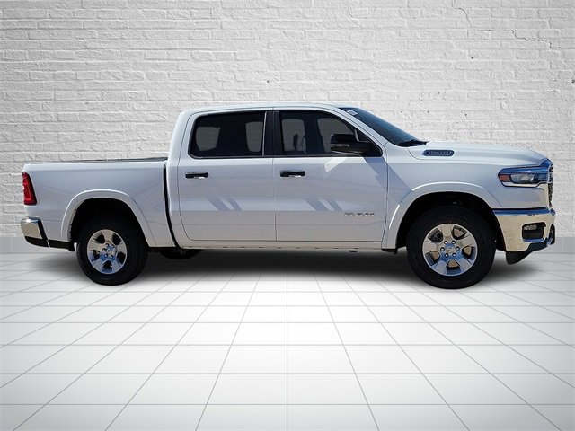 New 2026 RAM 1500 Big Horn image 5
