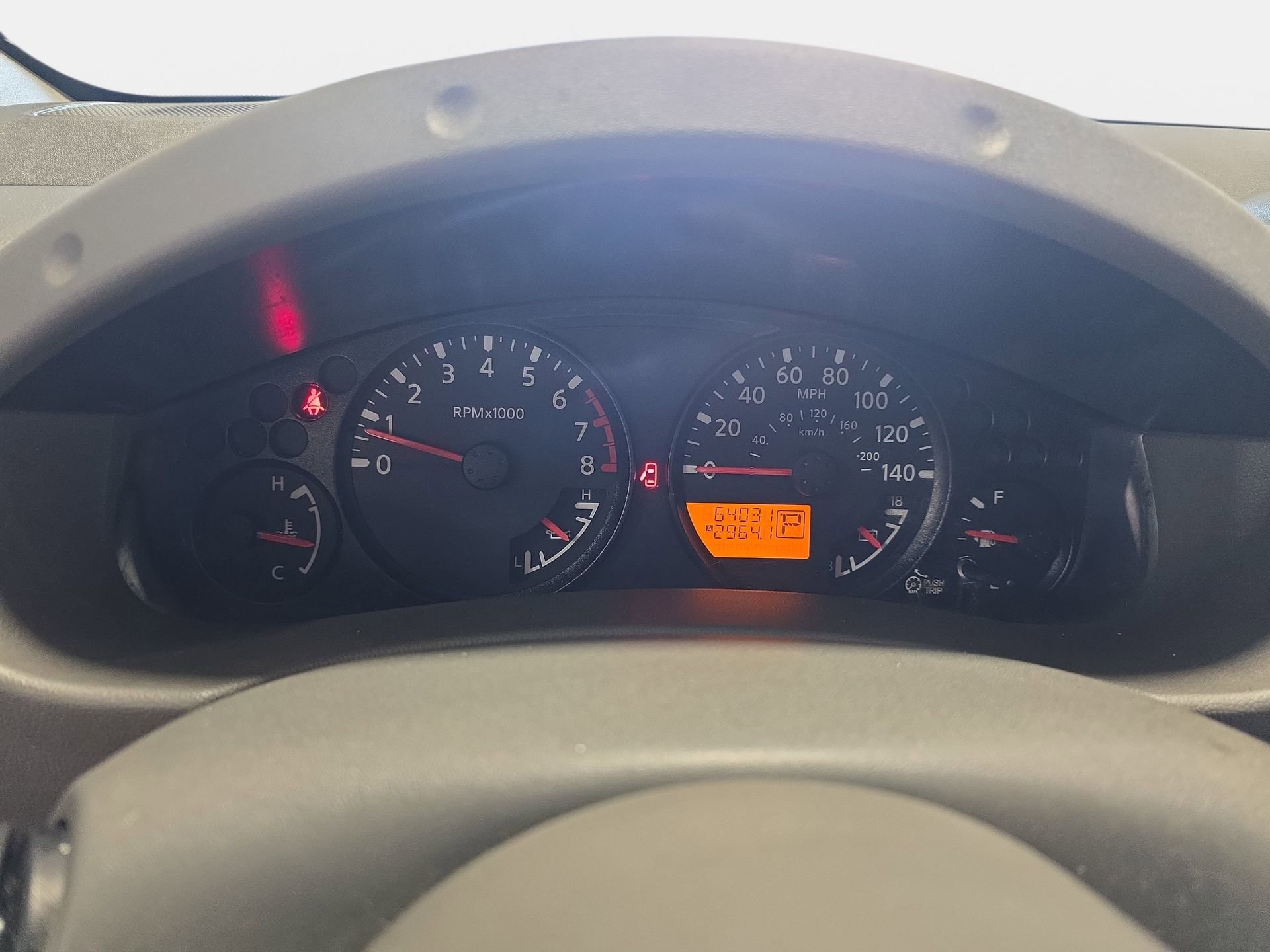 Used 2012 Nissan Frontier SV w/ SV Premium Utility Pkg image 18