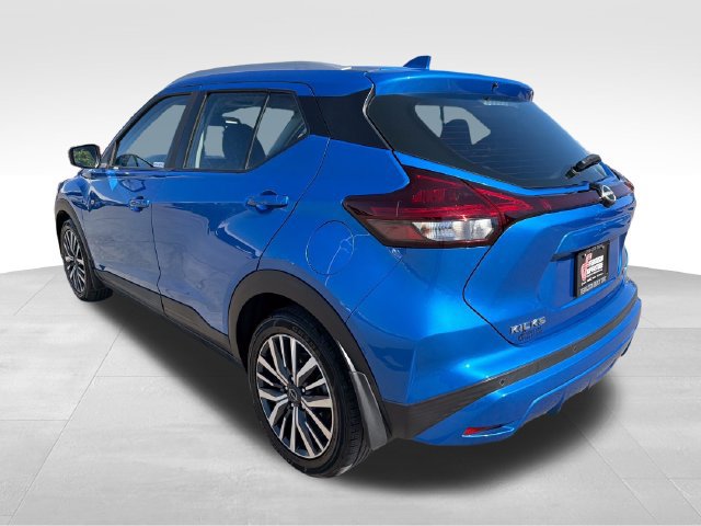 Used 2023 Nissan Kicks SV FWD image 5