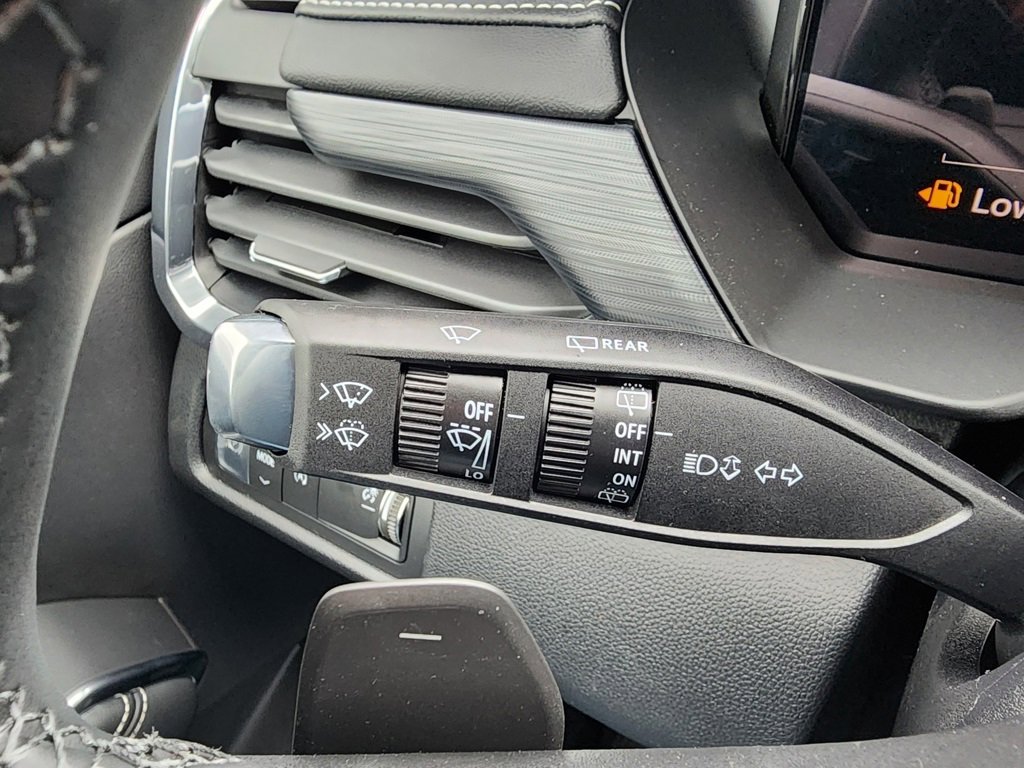 New 2026 GMC Acadia Elevation w/ Black Edition image 22